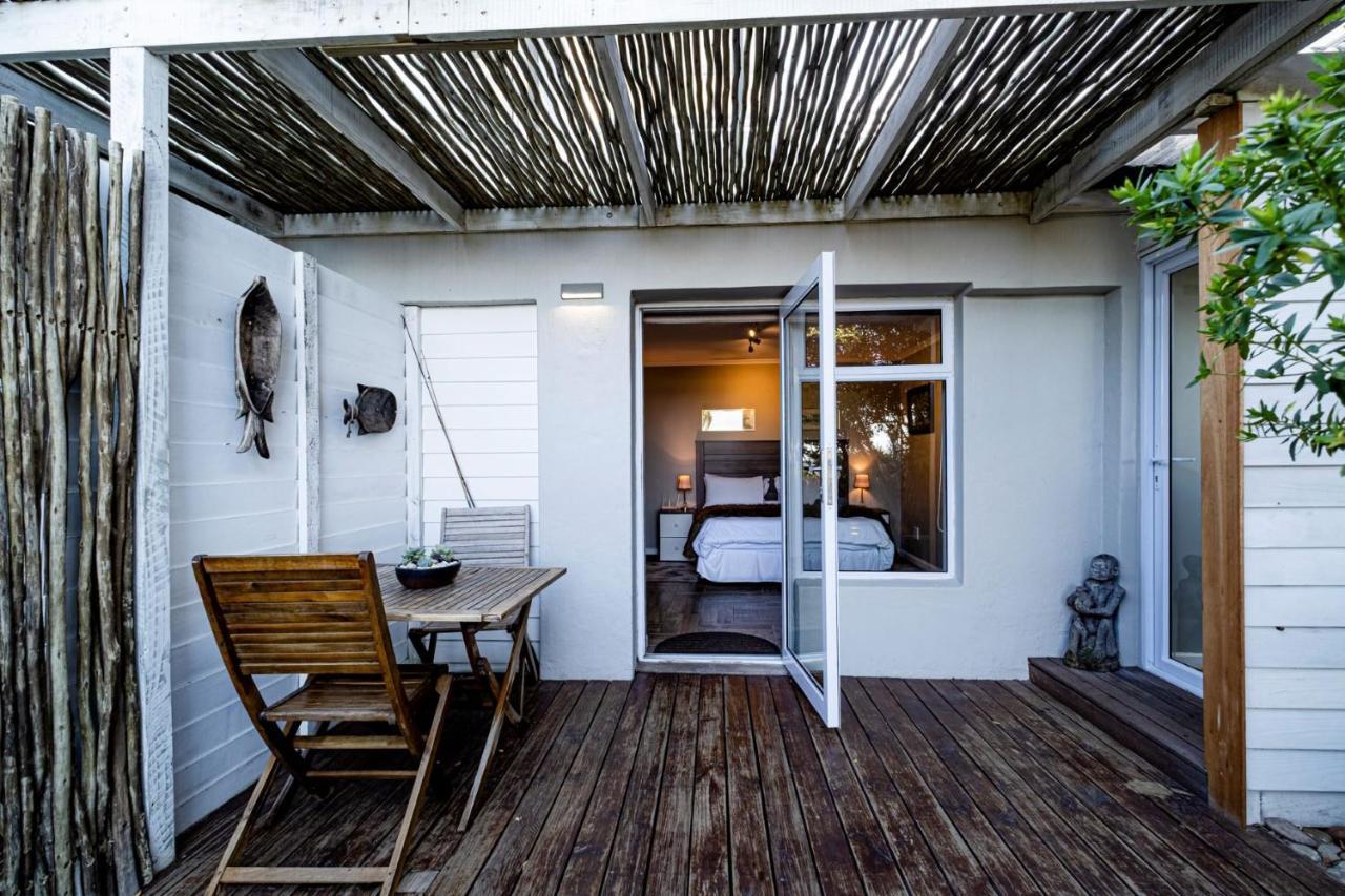 Beach Front Jeffreys Bay Exterior foto