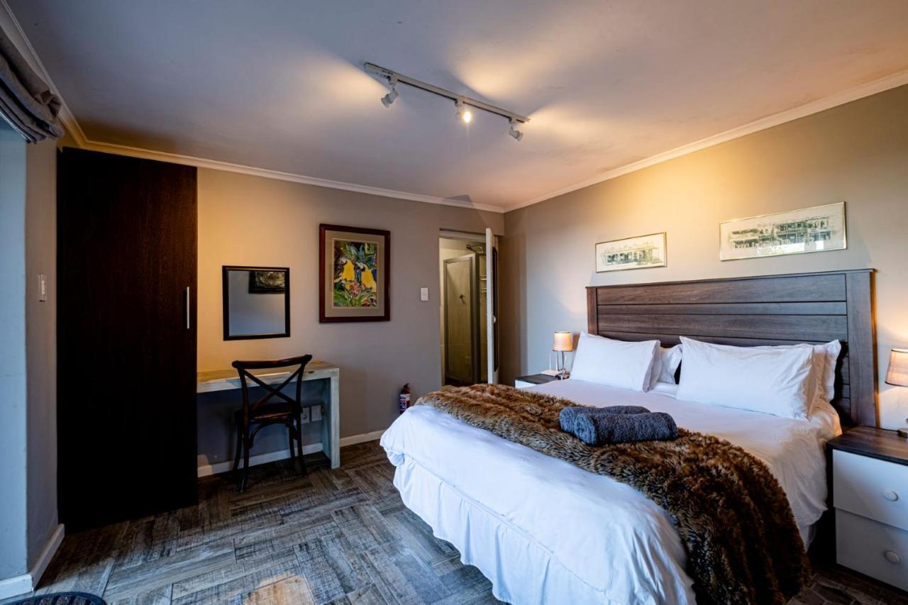 Beach Front Jeffreys Bay Exterior foto