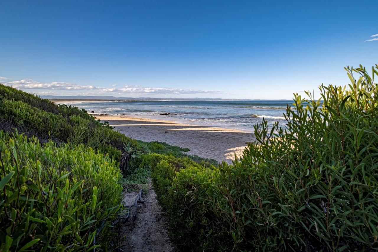 Beach Front Jeffreys Bay Exterior foto