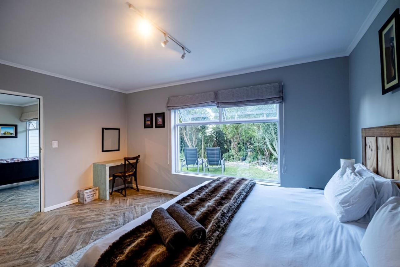 Beach Front Jeffreys Bay Exterior foto
