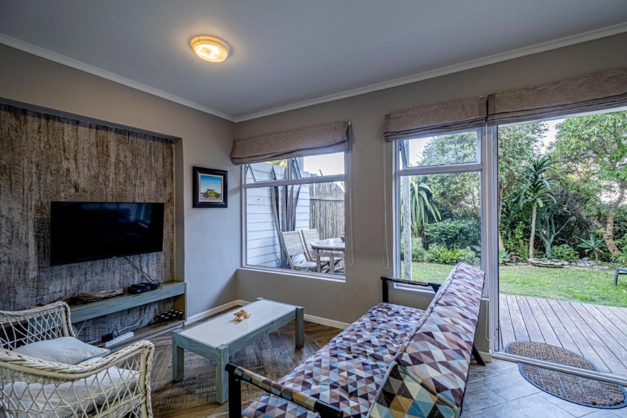 Beach Front Jeffreys Bay Exterior foto