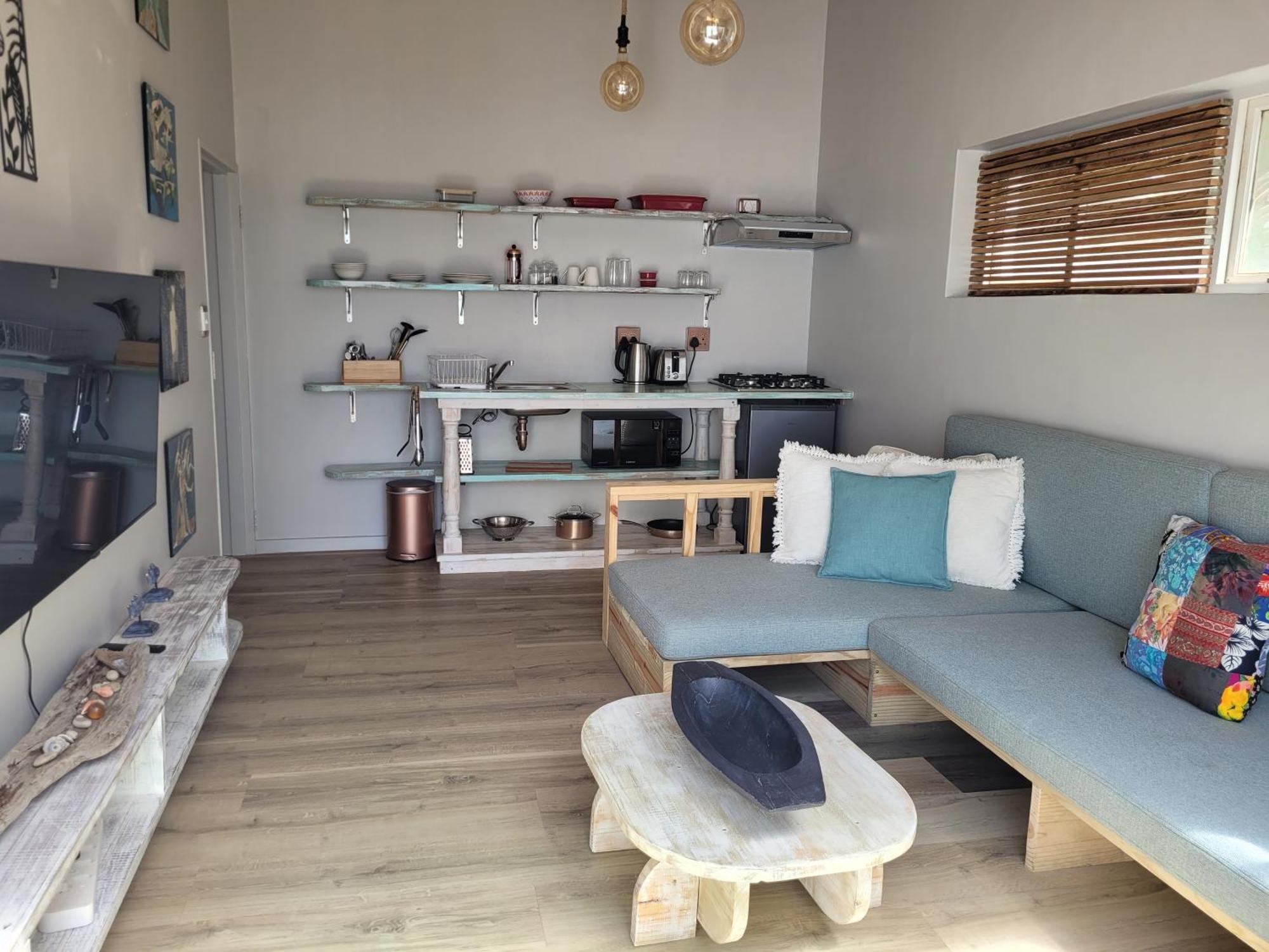 Beach Front Jeffreys Bay Exterior foto