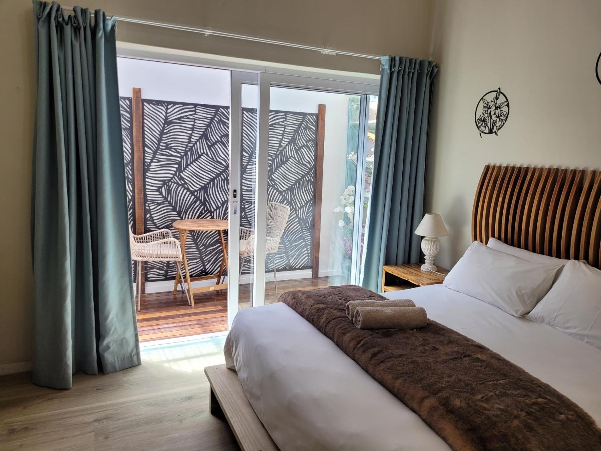Beach Front Jeffreys Bay Exterior foto
